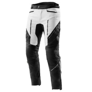 SPODNIE TEKSTYLNE REBELHORN HARDY 3.0 BLACK/GREY 25ST