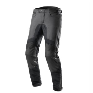 SPODNIE TEKSTYLNE REBELHORN JAX BLACK 24ST
