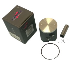 VERTEX TŁOK HONDA CR 250 '02-'04 PRO RACE (KUTY) (66,37MM) (PIERŚCIENIE 53010006640 X 1 SZT.)