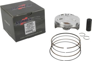 VERTEX TŁOK HONDA CRF 450R '17-'18, CRF 450RX '17-'18 HC (95,99MM) (14,4:1=+0,6)