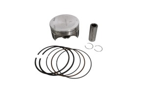 VERTEX TŁOK POLARIS RZR XP 900 TURBO '16-'19 (92,95MM) (PIERŚCIENIE 590393000002 X 1 KPL.)