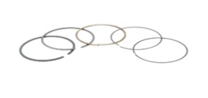 PROX PIERŚCIENIE TŁOKOWE SUZUKI RM 250 '07-'09 (77.00MM)