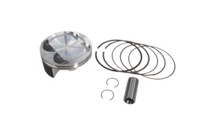 WOSSNER TŁOK (4T) CAN AM DS 450 X '08-'15 (STD. 96,95MM) (11.8:1 CR)