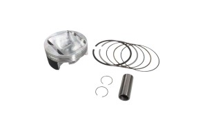WOSSNER TŁOK (4T) YAMAHA YFM 700 RAPTOR / GRIZZLY / KODIAK / VIKING '15-'25 (STD. 101,94MM) (10.0:1 CR)