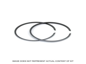 PROX PIERŚCIENIE TŁOKOWE KAWASAKI KX 250 '87-'91 (67.40MM) - WYCOFANE Z OFERTY