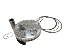 WOSSNER TŁOK (4T) BETA RX 450 PRO SERIES '24-'25 (STD. 96,96MM) (13.5:1 CR)