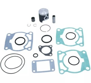 VERTEX ZESTAW NAPRAWCZY GÓRY SILNIKA KTM SX / MINI / SXS 50 '09-'25, HUSQVARNA TC / MINI 50 '17-'25, GAS GAS MC 50 '21-'25 (STD. + 0.01MM = 39.47MM) (TŁOK, USZCZELKI TOP-END, ŁOŻYSKO GŁÓWKI KORBOWODU)