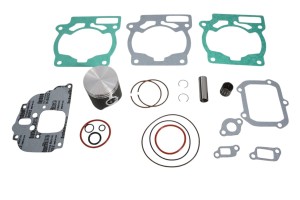 VERTEX ZESTAW NAPRAWCZY GÓRY SILNIKA KTM SX / EXC 125 '07-'16, HUSQVARNA TC / TE 125 '14-'16 (STD. 53.94MM) (TŁOK, USZCZELKI TOP-END, ŁOŻYSKO GŁÓWKI KORBOWODU)