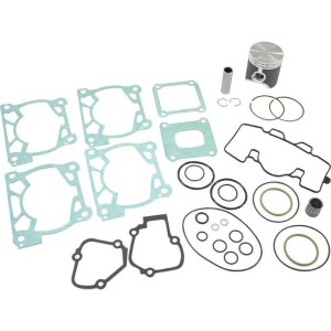 VERTEX ZESTAW NAPRAWCZY GÓRY SILNIKA KTM SX 125 '23-'25, HUSQVARNA TC 125 '23-'25, GAS GAS MC 125 '24-'25 (STD. 53.94MM) (TŁOK, USZCZELKI TOP-END, ŁOŻYSKO GŁÓWKI KORBOWODU)