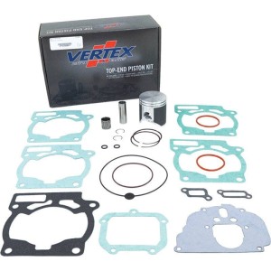 VERTEX ZESTAW NAPRAWCZY GÓRY SILNIKA KTM SX / EXC 125 '02-'06 (STD. + 0.01MM = 53.95MM) (TŁOK, USZCZELKI TOP-END, ŁOŻYSKO GŁÓWKI KORBOWODU)