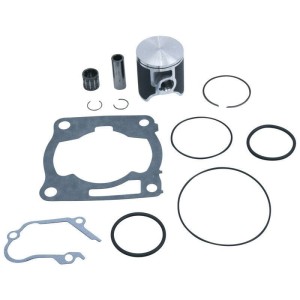 VERTEX ZESTAW NAPRAWCZY GÓRY SILNIKA YAMAHA YZ 65 '18-'25 (STD. + 0.01MM = 43.46MM) (TŁOK, USZCZELKI TOP-END, ŁOŻYSKO GŁÓWKI KORBOWODU)