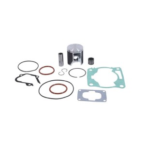 VERTEX ZESTAW NAPRAWCZY GÓRY SILNIKA YAMAHA YZ 85 '19-'25 (STD. + 0.03MM = 47.48MM) (TŁOK, USZCZELKI TOP-END, ŁOŻYSKO GŁÓWKI KORBOWODU)
