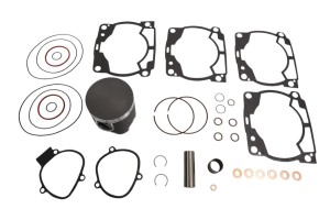 VERTEX ZESTAW NAPRAWCZY GÓRY SILNIKA KTM EXC TPI 300 '18-'23, HUSQVARNA TE 300 '18-'23, GAS GAS EC 300 '21-'23 (STD. 71.925MM) (TŁOK, USZCZELKI TOP-END, ŁOŻYSKO GŁÓWKI KORBOWODU)
