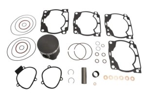 VERTEX ZESTAW NAPRAWCZY GÓRY SILNIKA KTM SX / EXC / TPI 300 '23-'25, HUSQVARNA TE 300 '24-'25, GAS GAS EC 300 '24-'25 (STD. + 0.01MM = 71.935MM) (TŁOK, USZCZELKI TOP-END, ŁOŻYSKO GŁÓWKI KORBOWODU)