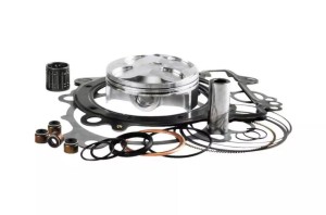 VERTEX ZESTAW NAPRAWCZY GÓRY SILNIKA KTM SX-F 450 (SXF450) '19-'22, HUSQVARNA FC 450 '19-'22 (STD. + 0.01MM = 94.96MM) (12.6:1) (TŁOK, USZCZELKI TOP-END, ŁAŃCUSZEK ROZRZĄDU)