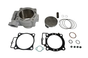 NAMURA 2026/01 CYLINDER KOMPLETNY HONDA CRF 450R (09-16) STD = 96MM TŁOK KUTY FX-10046 (EC210-029) - ZASTĘPUJE MX-09171K