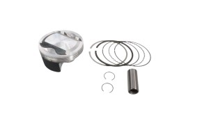 WOSSNER TŁOK (4T) YAMAHA YFM 700 RAPTOR '06-'14, YFM 700 GRIZZLY '07-'13, YXR 700 RHINO '08-'13 (STD + 2,00MM = 103,94 MM) (11,0:1=+1,8)