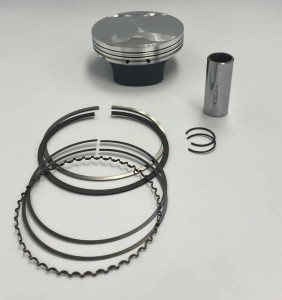 WOSSNER TŁOK HONDA (4T) TRX 450R '04-'05 (93,96MM) (HC 11,5:1=+1,00) OFERTA SPECJALNA
