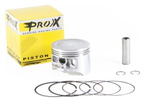 PROX TŁOK HONDA TRX 350 RANCHER (00-06) (79,50MM=+1,00MM) (OEM:13101-HN5-670)