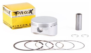 PROX TŁOK HONDA NX 650 DOMINATOR '87-03, XR 650 L'93-25, SLR 650 '97-00, FMX 650 '05-07 (100,50MM, 8,3:1) (OEM:13101-MAN-690)