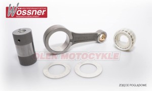 WOSSNER KORBOWÓD (4T) KTM SXF 350 (SX-F350) '16-'22; EXCF 350 (EXC-F350) '17-'22