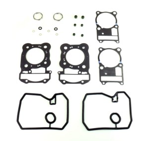 ATHENA USZCZELKI TOP-END HONDA VT 750C SHADOW '97-'01 (Z USZCZELKAMI POKRYW ZAWOROWYCH)