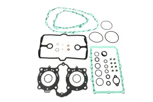 ATHENA KOMPLET USZCZELEK (BEZ USZCZELNIACZY SILNIKOWYCH) HONDA CB / GB 500 '89-96