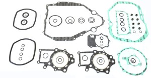 ATHENA KOMPLET USZCZELEK (BEZ USZCZELNIACZY SILNIKOWYCH) HONDA CX/GL 650 C/CD/ED 83-86