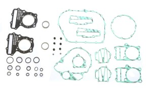 ATHENA KOMPLET USZCZELEK (BEZ USZCZELNIACZY SILNIKOWYCH) HONDA VTC 700 C SHADOW 83-89 (VT700C)