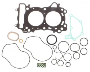 ATHENA KOMPLET USZCZELEK (BEZ USZCZELKI POKRYWY ZAWOROWEJ) HONDA NC700 INTEGR 12-19, CTX 700 14-17