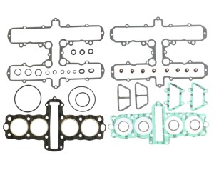ATHENA USZCZELKI TOP-END KAWASAKI GPZ 550 '84-'89, GT 550 '83-'90, Z550 F,LTD, B,H
