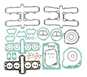 ATHENA KOMPLET USZCZELEK KAWASAKI GPZ 550 '80-'88, Z550 F,LTD, B,H 79-93