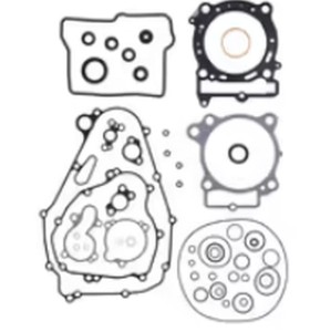 ATHENA KOMPLET USZCZELEK (Z USZCZELNIACZAMI OLEJOWYMI) KAWASAKI KX 450 F '21-'23
