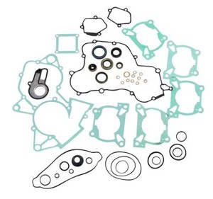 ATHENA KOMPLET USZCZELEK (Z USZCZELNIACZAMI OLEJOWYMI) GAS-GAS MC 85 '21-'26, HUSQVARNA TC 85 '18-'26, KTM SX 85 '18-'26