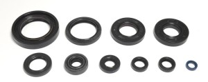 ATHENA KOMPLET (ZESTAW) USZCZELNIACZY SILNIKOWYCH YAMAHA YZ250 98-20 (2T)