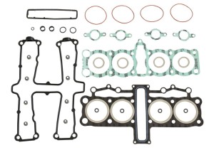 ATHENA USZCZELKI TOP-END YAMAHA XJ 650 J/K 80-83 - OB