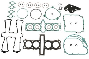 ATHENA KOMPLET USZCZELEK YAMAHA XJ 600 H/L/LC/N/NC '81-'84 (4V8, 27A, 4VJ)