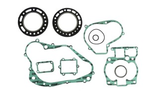 ATHENA KOMPLET USZCZELEK (BEZ USZCZELNIACZY SILNIKOWYCH) SUZUKI LT 500R RJ/RK/RL/RM '88-'92 2T