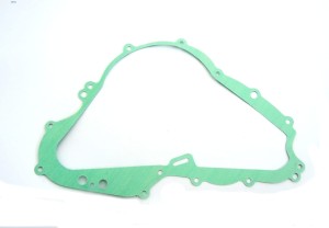 ATHENA USZCZELKA POKRYWY SPRZĘGŁA APRILIA PEGASO 650 '91-'04, BMW F 650 '93-'98 BOMBARDIER DS 650 '00-'05, OEM, AP0230581, 11142343039