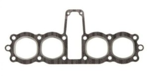 ATHENA USZCZELKA POD GŁOWICĘ ( GŁOWICY ) HONDA CB750K 79-84, OEM, 12251425010, 12251425000