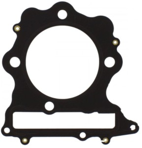 ATHENA USZCZELKA POD GŁOWICĘ ( GŁOWICY ) HONDA XL350R '85-'89, OEM, 12251KFO005, 12251KFO004, 12251KAS901