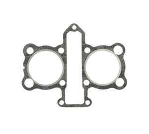 ATHENA USZCZELKA POD GŁOWICĘ ( GŁOWICY ) HONDA CMX 250 C REBEL 85-92, OEM, 12251KB4670