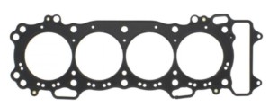 ATHENA USZCZELKA POD GŁOWICĘ ( GŁOWICY ) HONDA CBR 1100XX 97-98, OEM, 12251MAT003
