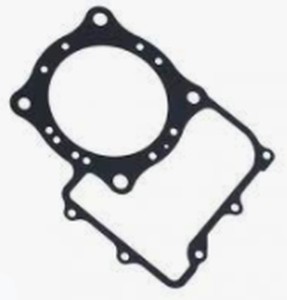 ATHENA USZCZELKA POD GŁOWICĘ ( GŁOWICY ) HONDA TRX 680 RINCON 06-21, FOURTRAX RINCON 680 '06-'23, OEM, 12251HN8A61