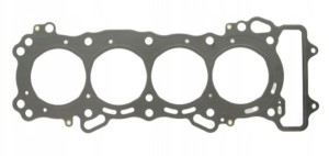ATHENA USZCZELKA POD GŁOWICĘ ( GŁOWICY ) HONDA CBR600RR '07-'19 (PC40), OEM, 12251MFJD01