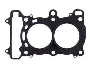 ATHENA USZCZELKA POD GŁOWICĘ ( GŁOWICY ) HONDA FJS/FSC 600 SILVER WING '02-'16, OEM, 12251MCTD61, 12251MCT013