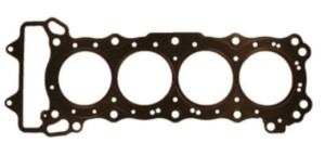 ATHENA USZCZELKA POD GŁOWICĘ ( GŁOWICY ) HONDA CBF 600 '04-'06 (CBF600), OEM, 12251MERD02