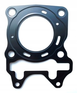 ATHENA USZCZELKA POD GŁOWICĘ ( GŁOWICY ) HONDA SH MODE 125 '14-'15, SH 125i '13-'16, PCX 125 '15, OEM, 12252KWN900