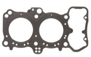 ATHENA USZCZELKA POD GŁOWICĘ ( GŁOWICY ) HONDA VFR 800 V-TEC '02-'09, OEM, 12252MCW003