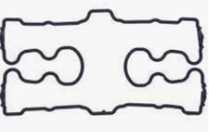 ATHENA USZCZELKA POKRYWY ZAWOROWEJ HONDA CB 750 K, F, F2 '78-'83, CB900 F/F2 '79-'83, CB 1100 F,R '81-'84, OEM, 12391425010, 12391425000